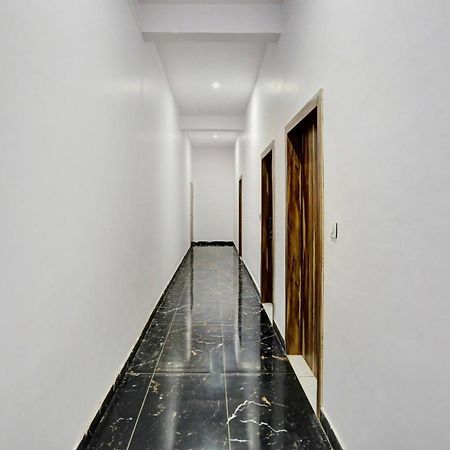 Hotel O Sardarji Hotel And Restaurant Bāzpur Exterior foto
