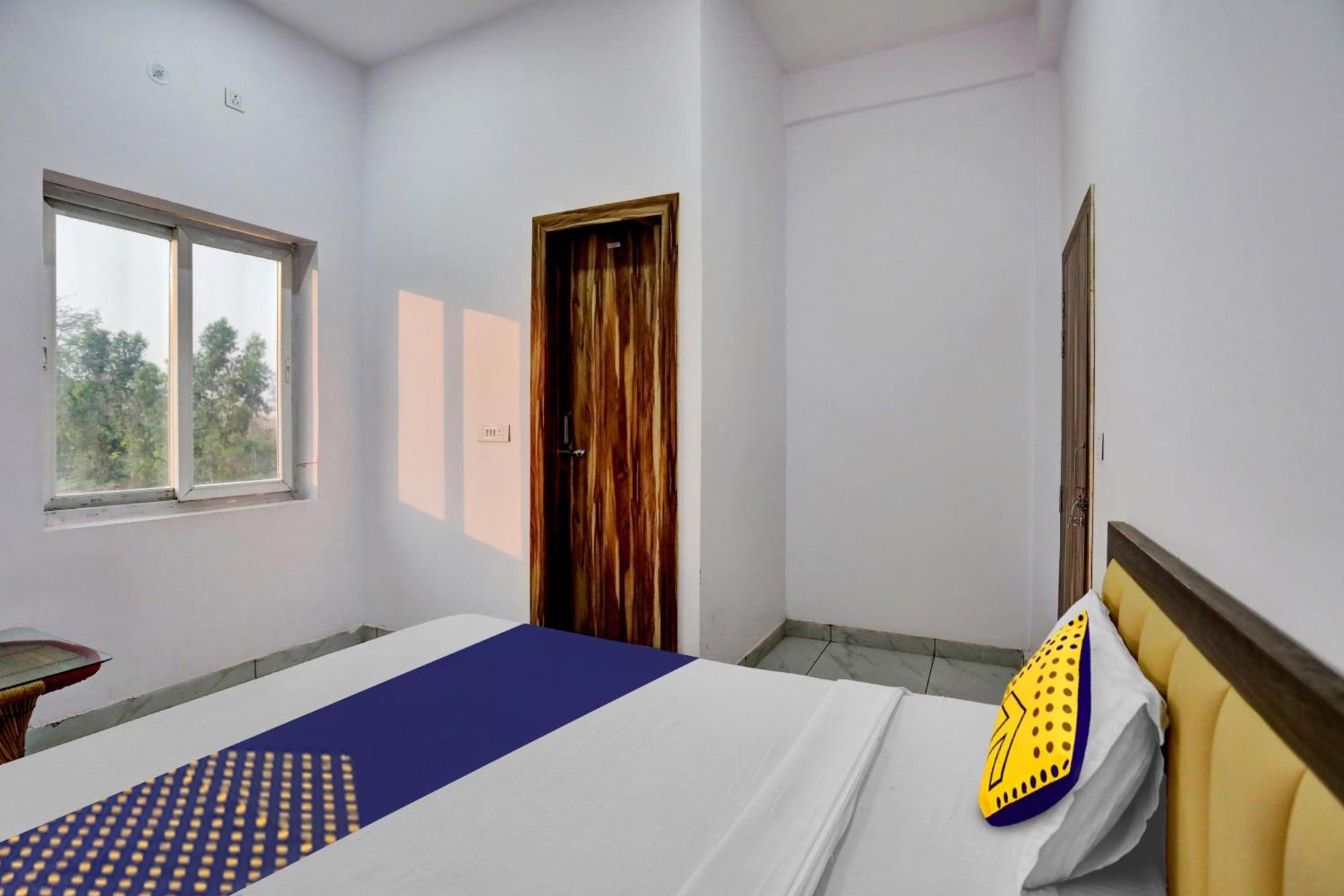 Hotel O Sardarji Hotel And Restaurant Bāzpur Exterior foto